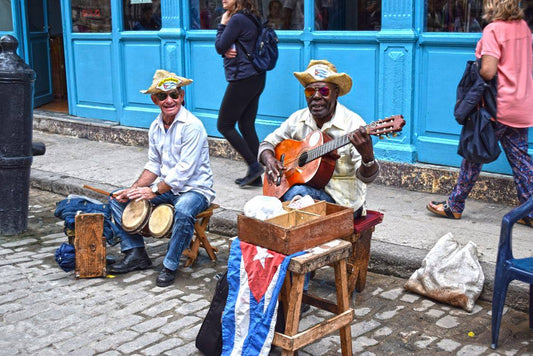 LA HABANA